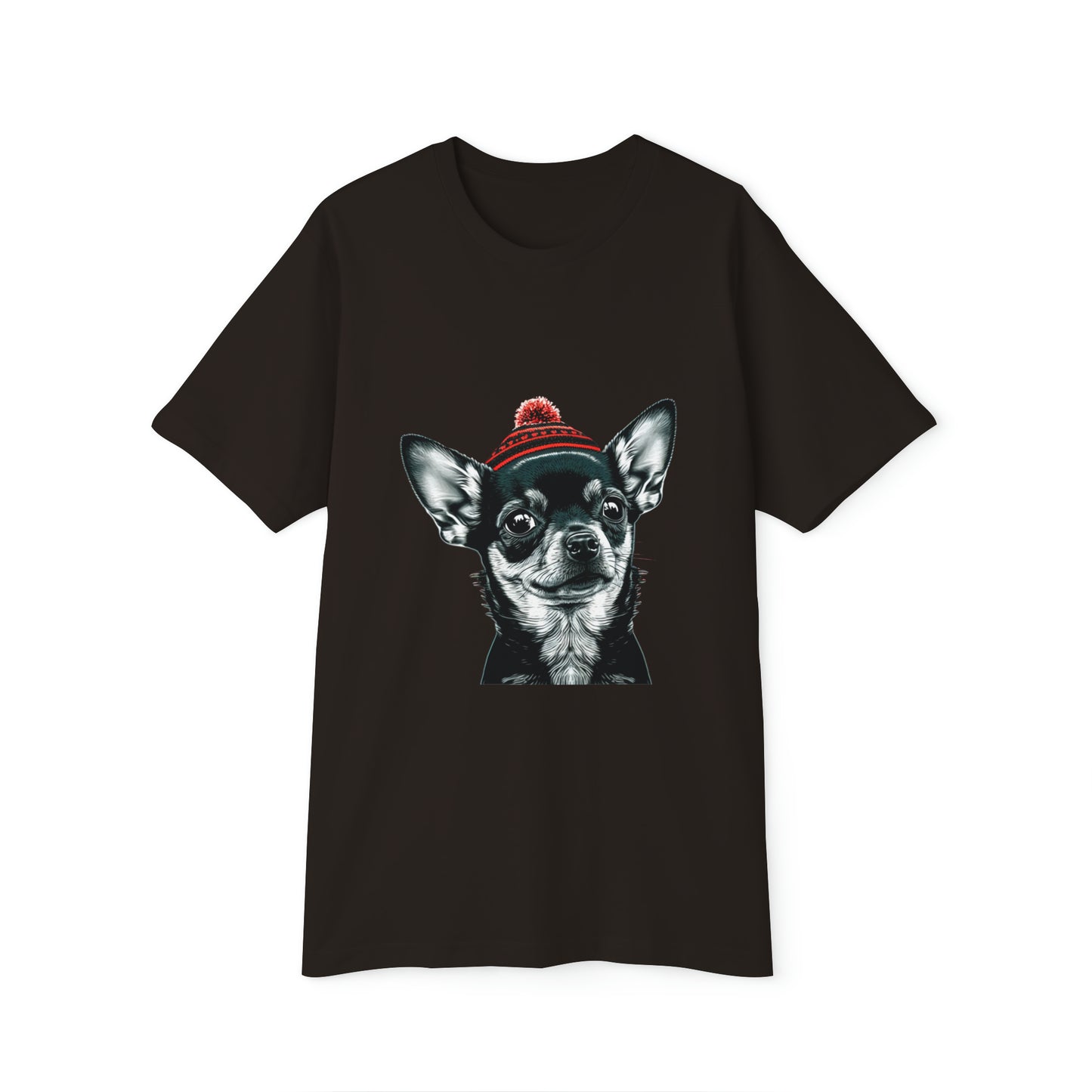 Charming Chihuahua Xmas Pyjamas - Cozy Holiday Loungewear